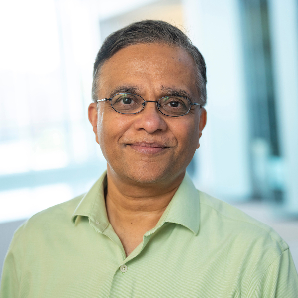 Jignesh Patel
