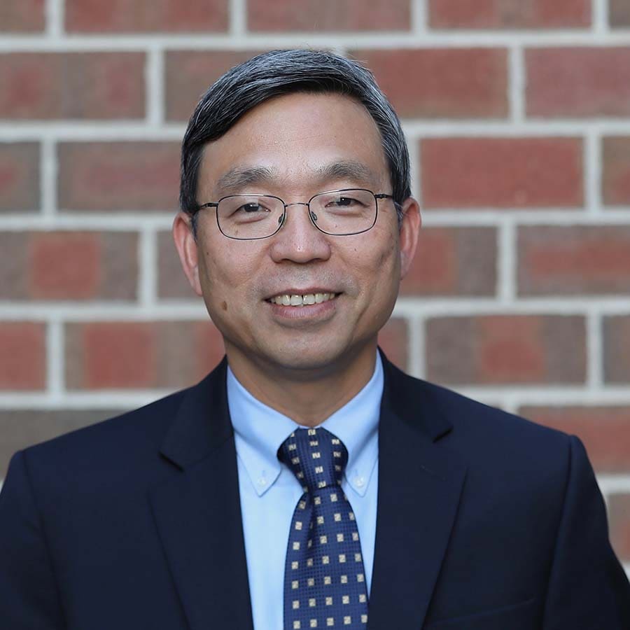 Henry Zheng